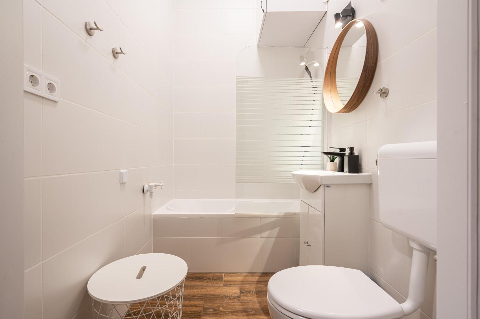 D68 - Downtown Cozy Suite - Best Location By Bqa Βουδαπέστη Εξωτερικό φωτογραφία