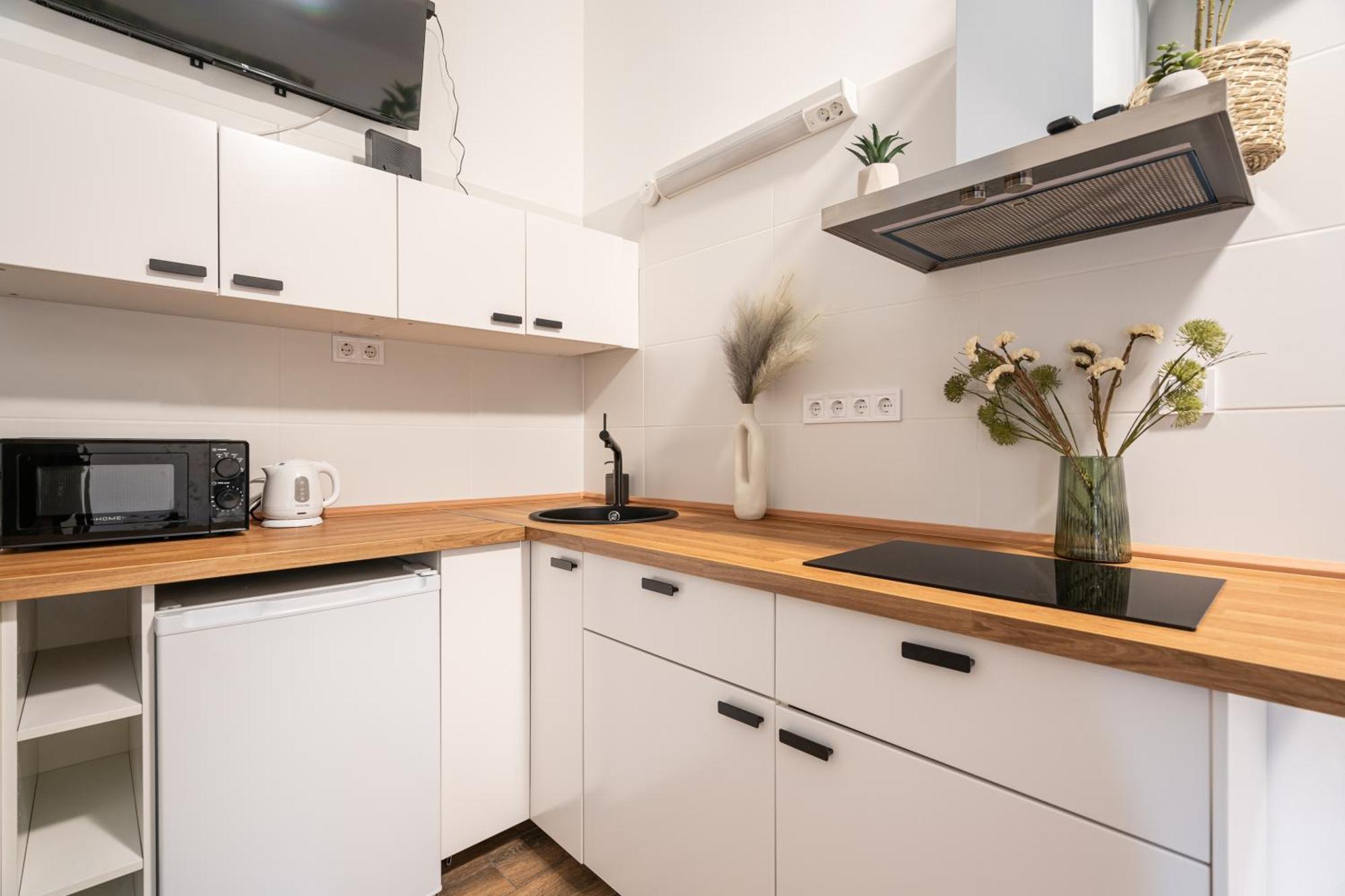 D68 - Downtown Cozy Suite - Best Location By Bqa Βουδαπέστη Εξωτερικό φωτογραφία