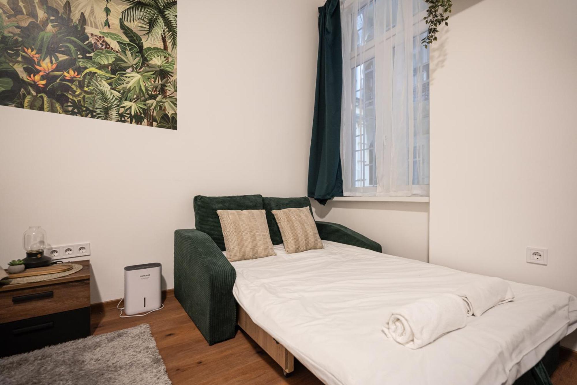 D68 - Downtown Cozy Suite - Best Location By Bqa Βουδαπέστη Εξωτερικό φωτογραφία